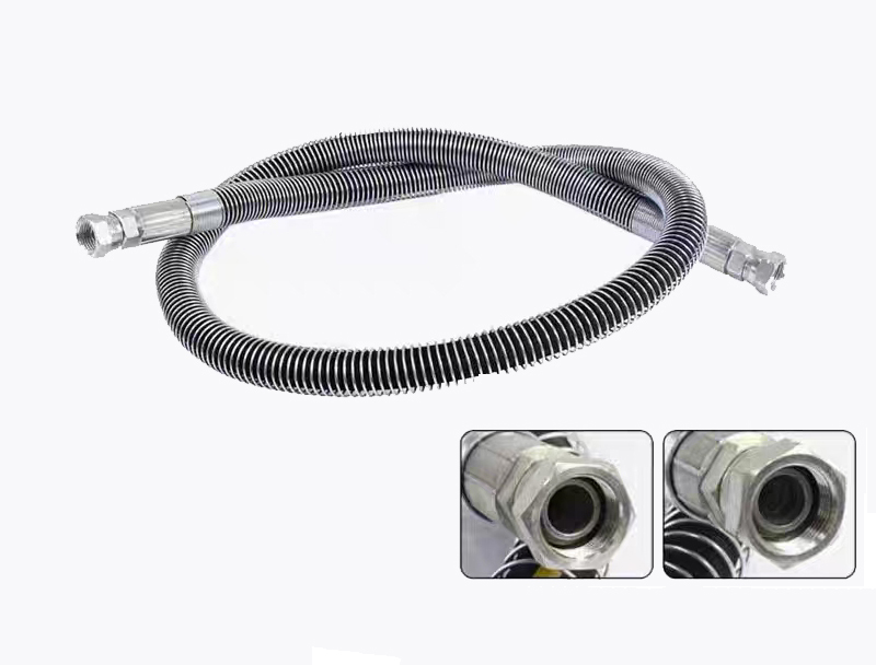 Hydraulic Hose Assembly